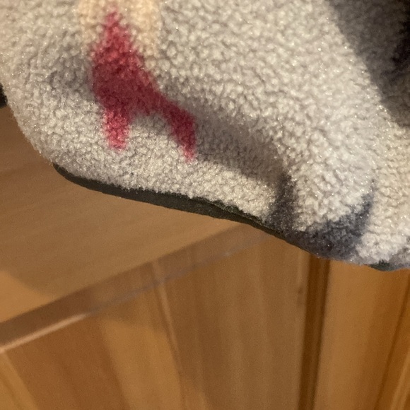 Patagonia Synchilla Snap T - Picture 7 of 9